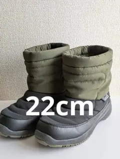 Coleman　スノーブーツ　22センチ
