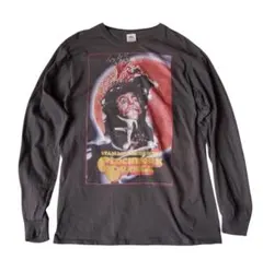 clockwork orange ロンT M 2017 時計仕掛けのオレンジのサムネイル