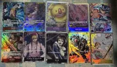 ワンピースカード　まとめ売りのサムネイル