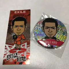 EXILE HIRO セット