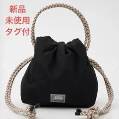 ロデオクラウンズ ポシェット　巾着　トートバッグ　新品未使用　タグ付き