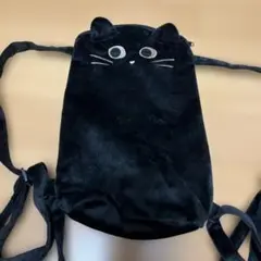 カルディ　ねこリュック