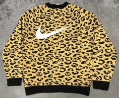 2026年最新】nike レオパード カーディガンの人気アイテム - メルカリ