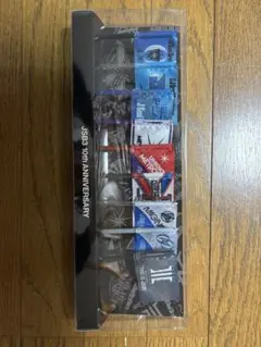 三代目JSB グッズ（フラッグ）