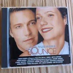 Bounce サウンドトラック CD