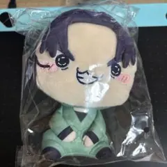 もちぴこくじ 潮江文次郎 もちぴこ