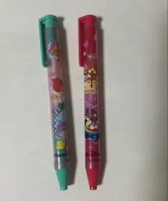 消しゴム　スティック　ディズニーのサムネイル