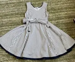 MERCURYDUO ワンピース