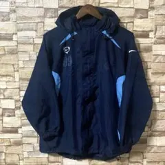 2026年最新】00s nike tech nylon jacketの人気アイテム - メルカリ