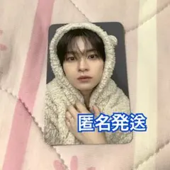 straykids スキズ karma fans リスパ リノ トレカ