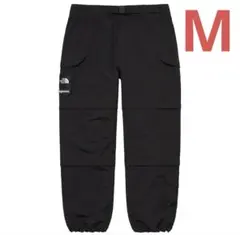 Supreme x The North Face Zip-Off Pant M