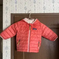パタゴニア　ダウンジャケット　18M