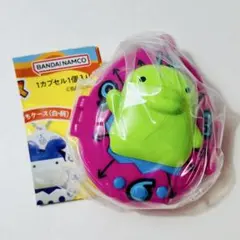 ✩未開封✩たまごっち　くちぱっち　スイングケース　キーホルダー