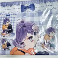 DIABOLIK LOVERS Vampire Baby カナト