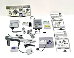 2026年最新】任天堂ヒストリーコレクション ファミリーコンピュータ編