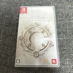 Switch シドマイヤーズ シヴィライゼーション7