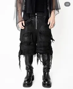 2025年最新】no mass prod パンツの人気アイテム - メルカリ