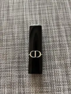 Dior ルージュ ディオール 458 パリ サテン USED
