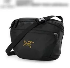 新品未使用 Arc'teryx Mantis 2 Lodestar 廃盤カラー - メルカリ