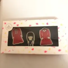 TWICELAND ジヒョ　ピンバッチ　SIGNAL ソウルコン