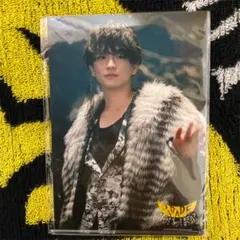 Hey!Say!JUMP オリジナルフォトセット　知念侑李