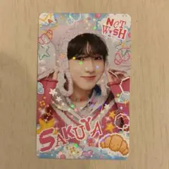 nctwish asia tour login ランダムトレカ　サクヤ