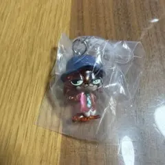 ズートピア めじるしアクセサリー2 ニック・ワイルドA