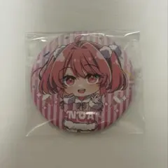 カラフルピーチ からぴち のあ ぷぴぱ 缶バッジ