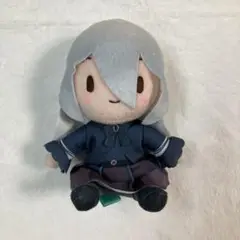 プロセカ ふわぷちマスコット vol.2 宵崎奏 東雲絵名 12点セット プロジェクトセカイ カラフルステージ！ feat. 初音ミク ふわ