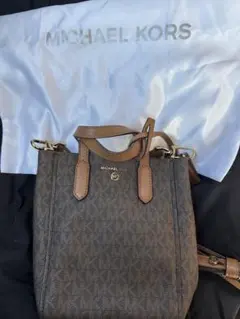 MICHAEL KORS ショルダーバッグ