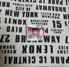 ホタルの嫁入り 後藤進平 トレーディングスクエア缶バッジ 橘オレコ