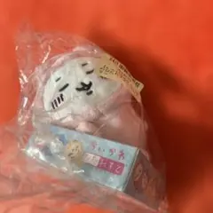 【未使用】ちいかわ ぴたれすと パジャマ ぬいぐるみ マスコット ほわほわ
