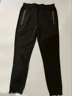 LUXE/R GOLF パンツ ストレッチ素材 ゴルフウェア メンズ
