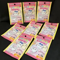 【未開封】ちいかわ　アクリミニ　アクリルキーチェーン３　8袋 格安で