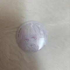 君に届け 胡桃沢梅 缶バッジ