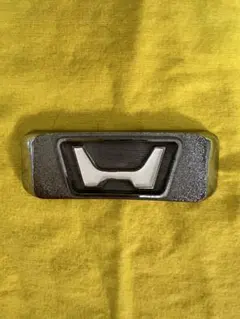 HONDA 純正エンブレム 2個セット 64508/64503 - メルカリ