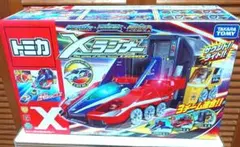 2026年最新】xランナー トミカの人気アイテム - メルカリ
