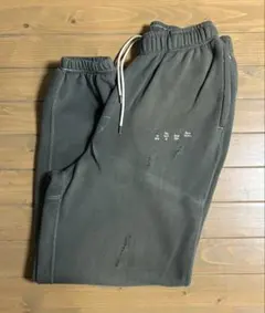 ラッセル スウェットパンツ