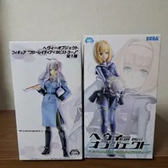 2026年最新】ヘヴィーオブジェクトの人気アイテム - メルカリ