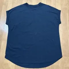 MICA&DEAL 半袖 Tシャツ 黒のサムネイル