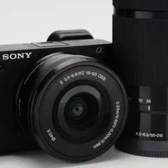 運動会撮影で愕然としたあなたへ α6400 ダブルズーム SONY 100 - メルカリ