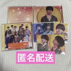 FANTASTICS 中島颯太　ピクチャーレーベル　トレカ