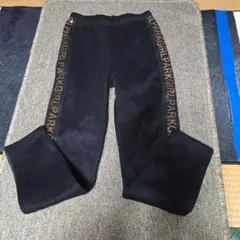レディース　ズボン　M-L