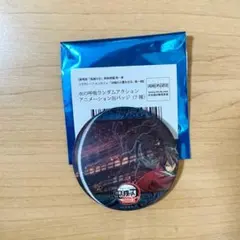 冨岡義勇 アニメーション缶バッジ B