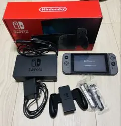 256GB SD付 Nintendo Switch 本体（バッテリー強化版） - メルカリ