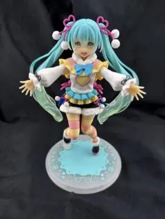 初音ミク ホビーストック フィギュア lol ミクモ - メルカリ