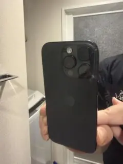 iphone16 メルカリ最安値 Apple iPhone 16 Black SIMフリー 残債なし - メルカリ