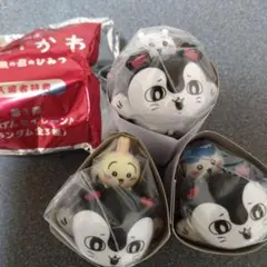 映画 ちいかわ 入場者特典 第3弾 ごきげんセイレーン コンプリート