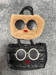 a-Jolie バック　レディース　２個セット