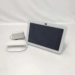 Amazon Echo Show 11 と別売専用品角度調整スタンド - メルカリ